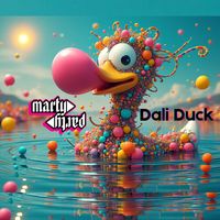 MartyParty - Dali Duck