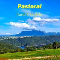 David R. Griffiths - Pastoral