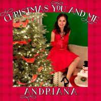 Andriana - Christmas You and Me