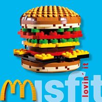 misfit - Lovin´ it
