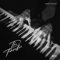 Marco Falossi - THE TRAVELLER