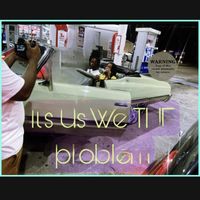 Tony Hawk - It’s us WE the PROBLEM (Explicit)