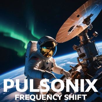 Pulsonix - Frequency Shift