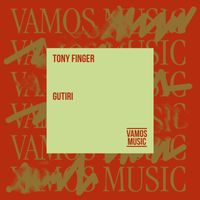 Tony Finger - Gutiri