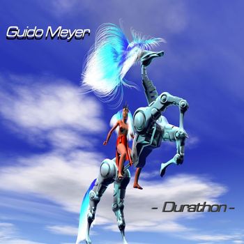 Guido Meyer - Durathon