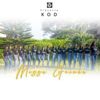 KOD - Miss Guinee
