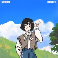 STRUOMI - darlette