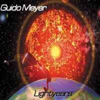 Guido Meyer - Lightyears