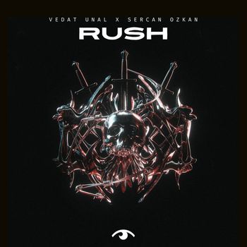 Vedat Unal - Rush