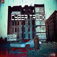 Jupiter - Cyber Truck (Explicit)