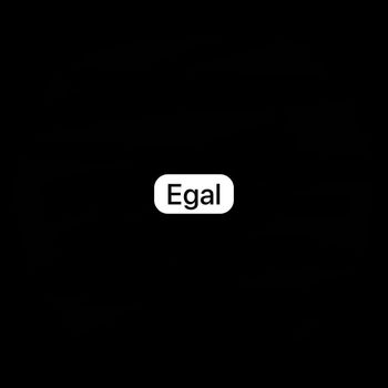 EDWIN - Egal