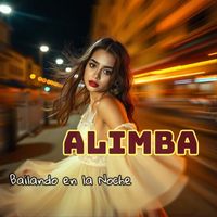 Alimba - Bailando en La Noche (Radiocut)