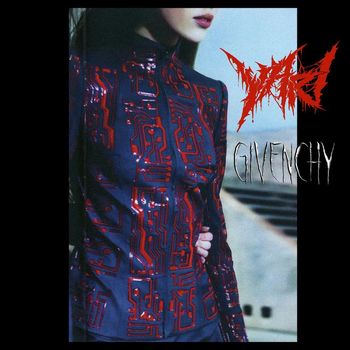 Yari - givenchy