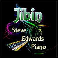 Steve Edwards - Jibin