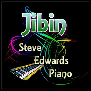 Steve Edwards - Jibin