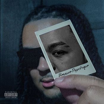HIDAN - Blessure Psychique (Explicit)