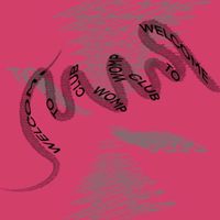 STITCH - WELCOME TO CLUB WOMP