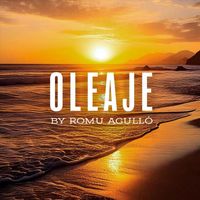 Romu Agulló - Oleaje