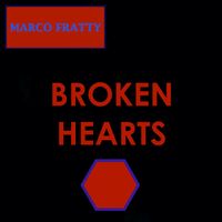 Marco Fratty - Broken Hearts