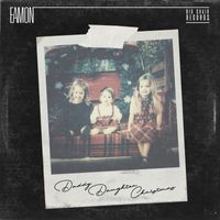 Eamon - Daddy Daughter Christmas