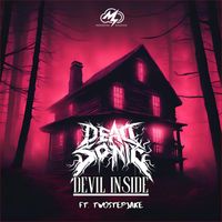 Deadsonic - Devil Inside