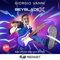 Giorgio Vanni - Beyblade X