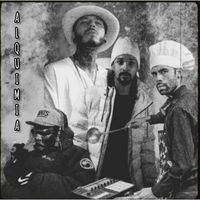 Yango MC - Alquimia (feat. Loco Lirico)