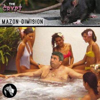 Peska - Mazon Dimision (Explicit)