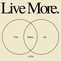 Trey - Live More.