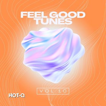Various Artists - Feel Good Tunes 010