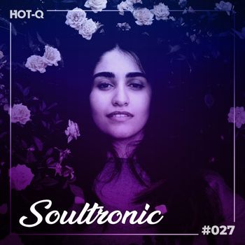 Various Artists - Soultronic 027