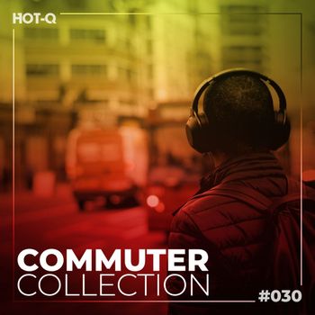 Various Artists - Commuters Collection 030