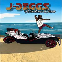 J-Diggs - Windows Down (Explicit)