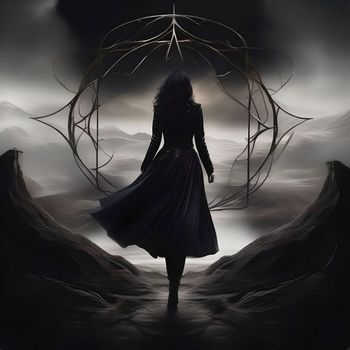Nabi - Dark Princess