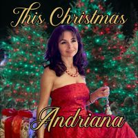 Andriana - This Christmas