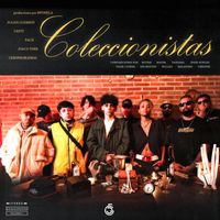 G5 - COLECCIONISTAS (Explicit)