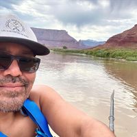 Corey Allison Music - The River (Demo)