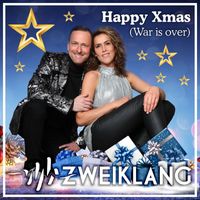 Zweiklang - Happy Xmas (War Is Over)