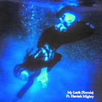 JessB - My Luck (Remix) [feat. Haviah Mighty] (Explicit)