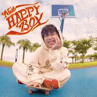 Neil - HAPPY BOX