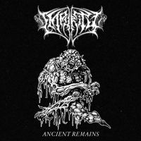 Impurity - Ancient Remains