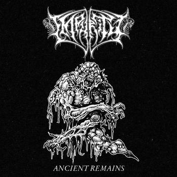 Impurity - Ancient Remains