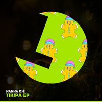 Nanna Osé - Tipika EP