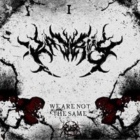 KAYROS - WE ARE NOT THE SAME