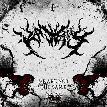 KAYROS - WE ARE NOT THE SAME