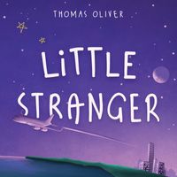 Thomas Oliver - Little Stranger