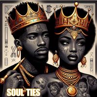 BIG SNOOP - Soul Ties
