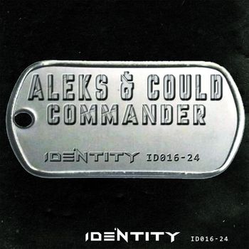 Aleks & Could - Commander (Extended)