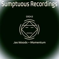 Jas Woods - Momentum