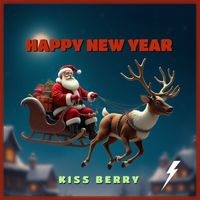Kiss Berry - Happy New Year